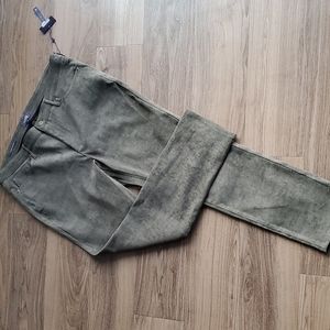 NYDJ Alina Skinny Pants | Women's Size 12 US